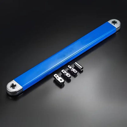 TYIIPRO™ Offset Extension Wrench – Universal Tool Extender for Tight Spaces 🔧Free Shipping