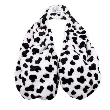 👙 Hands-Free Wearable Shower Towel – Ultra Soft Plush | Adjustable & Moisture Absorbing