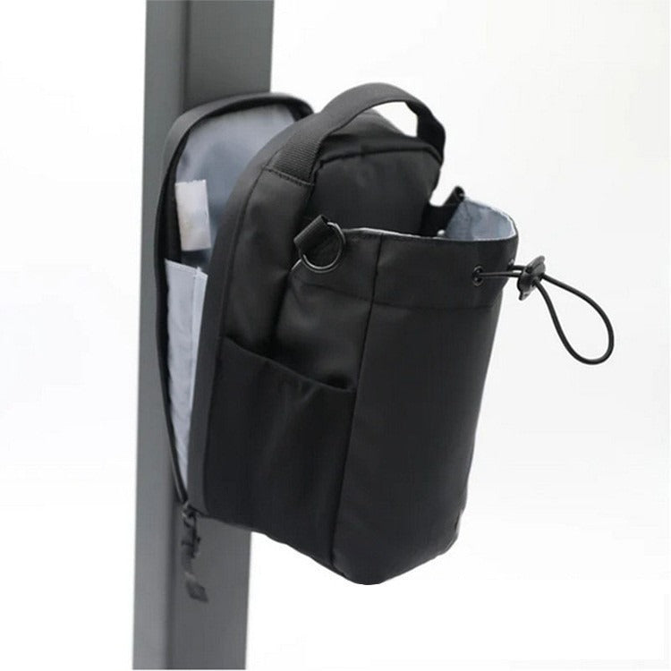 TYIIPRO™ Magnetic Crossbody Bottle Bag