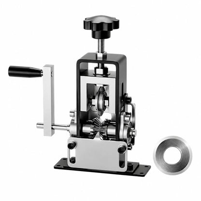 TYIIPRO™ Iron Frame Wire Stripping Machine