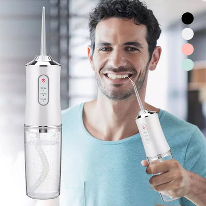 Tyiiplus™ Rechargeable Electric Plaque Remover