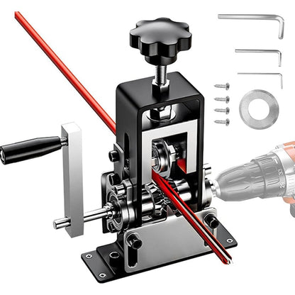 TYIIPRO™ Iron Frame Wire Stripping Machine
