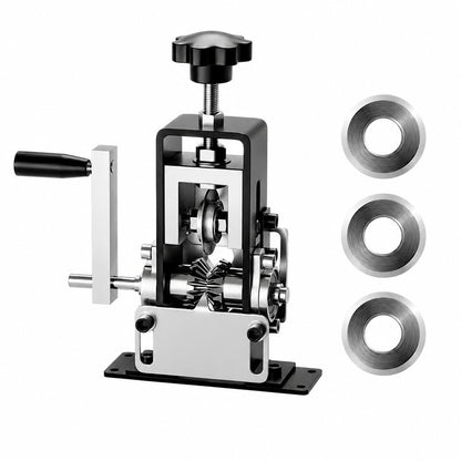 TYIIPRO™ Iron Frame Wire Stripping Machine