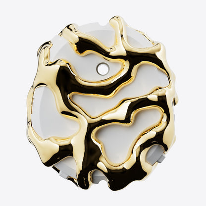 TYII™ Decorative CGM Sensor Covers – Stylish Protective Covers Compatible with Dexcom G7, Stelo & One+