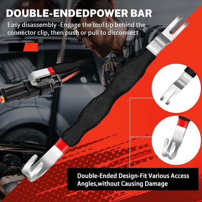 🔥Free Shipping🔥TYIIPRO™ 5PCS Automotive Electrical Disconnect Pliers Tool Set
