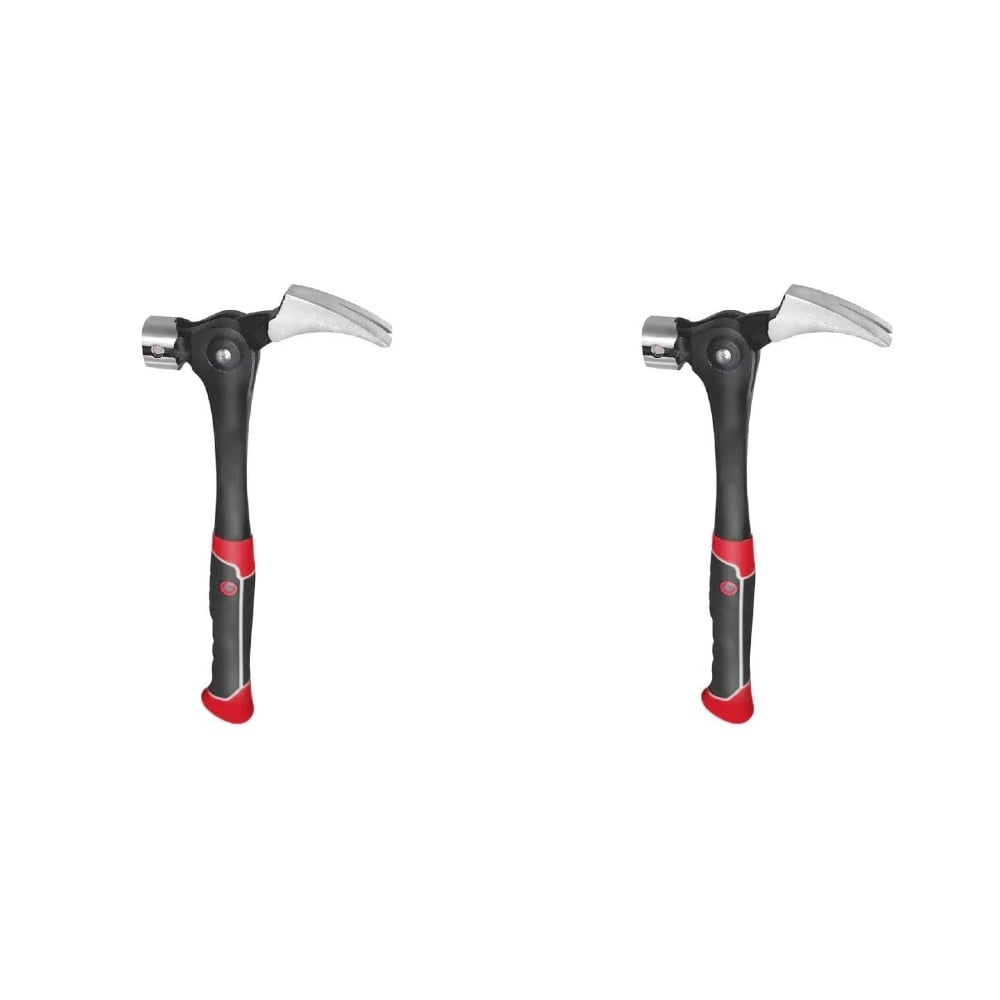 Multifunctional Magnetic Claw Hammer Tool