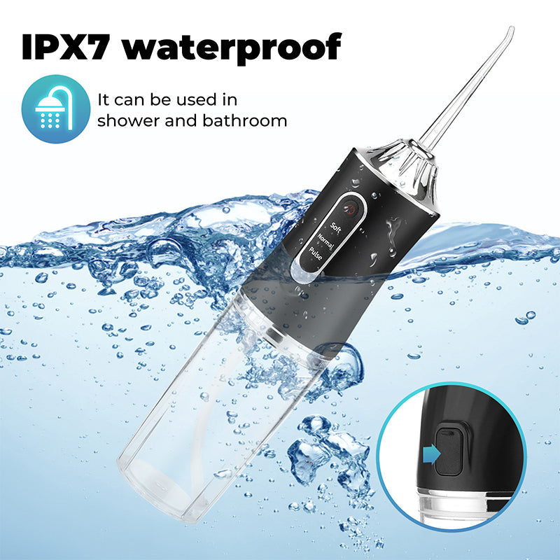 Tyiiplus™ Rechargeable Electric Plaque Remover