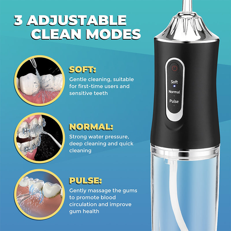 Tyiiplus™ Rechargeable Electric Plaque Remover