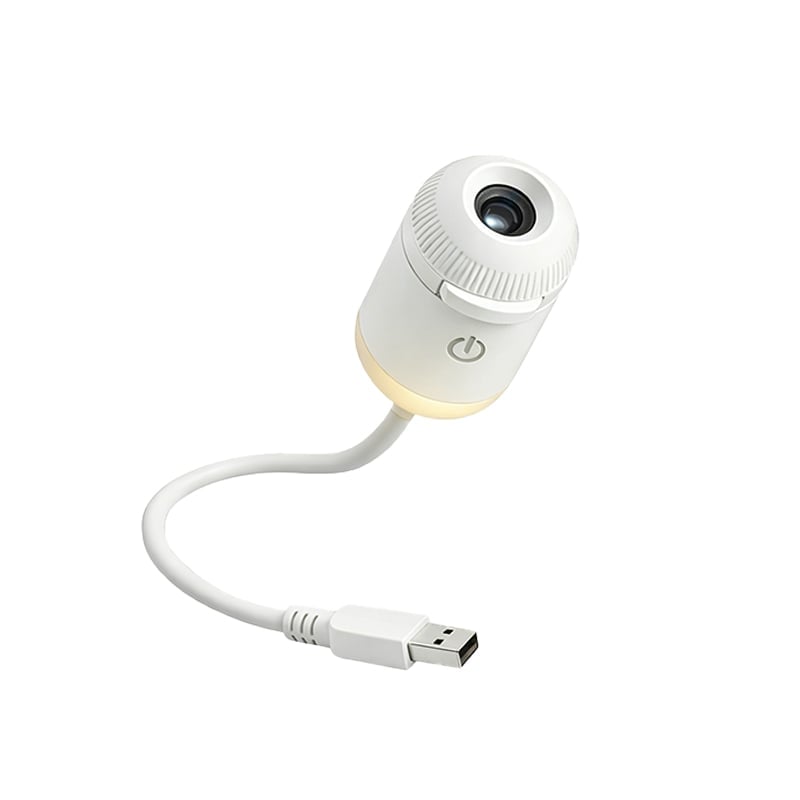 Tyiiplus™ USB Galaxy & Planetarium Projector