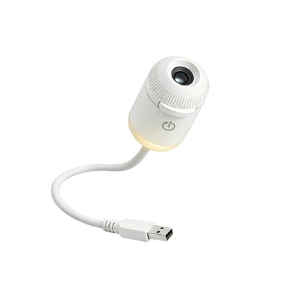 Tyiiplus™ USB Galaxy & Planetarium Projector