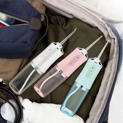 Tyiiplus™ Rechargeable Electric Plaque Remover