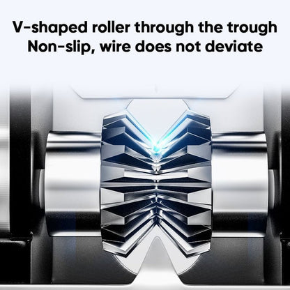 TYIIPRO™ Iron Frame Wire Stripping Machine
