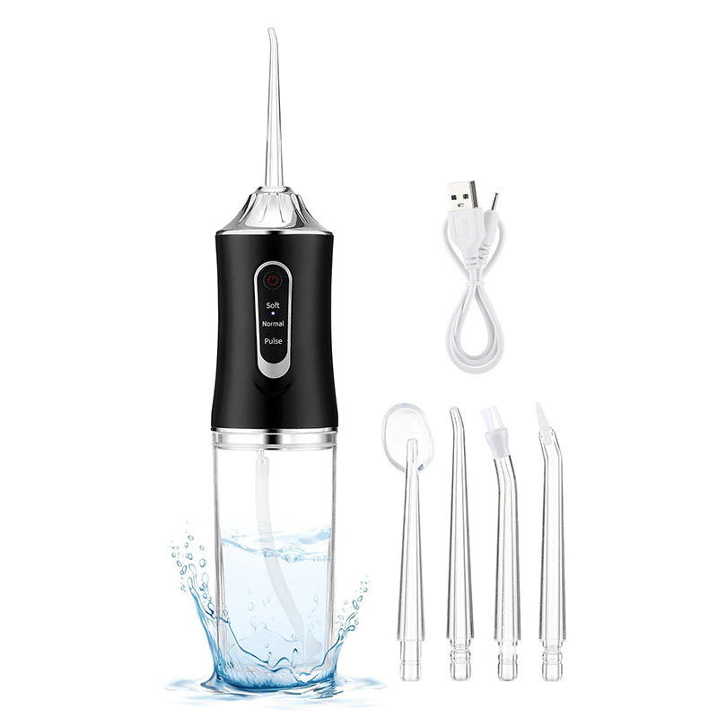 Tyiiplus™ Rechargeable Electric Plaque Remover