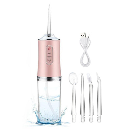 Tyiiplus™ Rechargeable Electric Plaque Remover