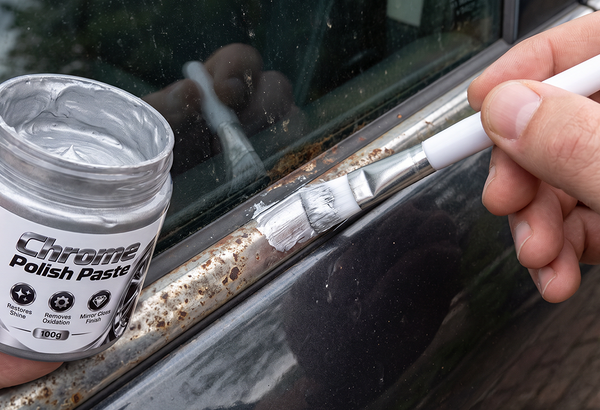 Window Trim