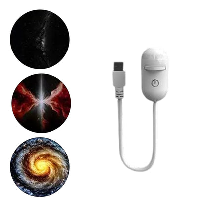 Tyiiplus™ USB Galaxy & Planetarium Projector