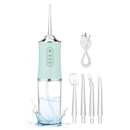 Tyiiplus™ Rechargeable Electric Plaque Remover