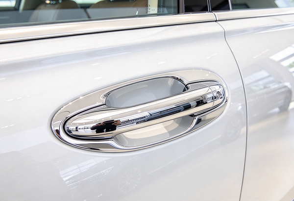 Door Handles