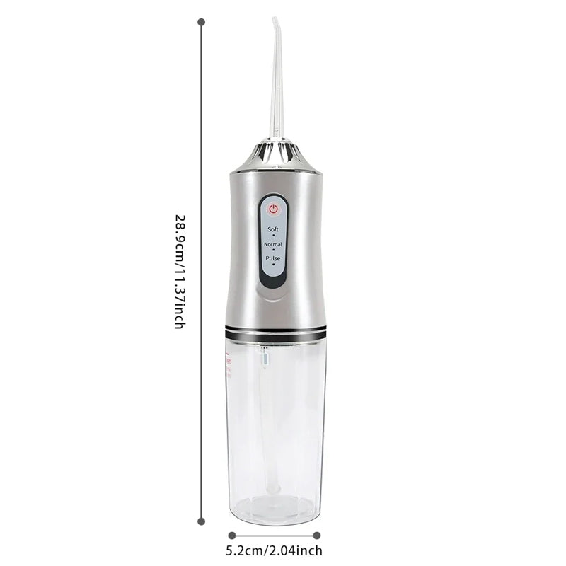 Tyiiplus™ Rechargeable Electric Plaque Remover