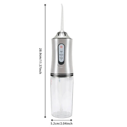Tyiiplus™ Rechargeable Electric Plaque Remover