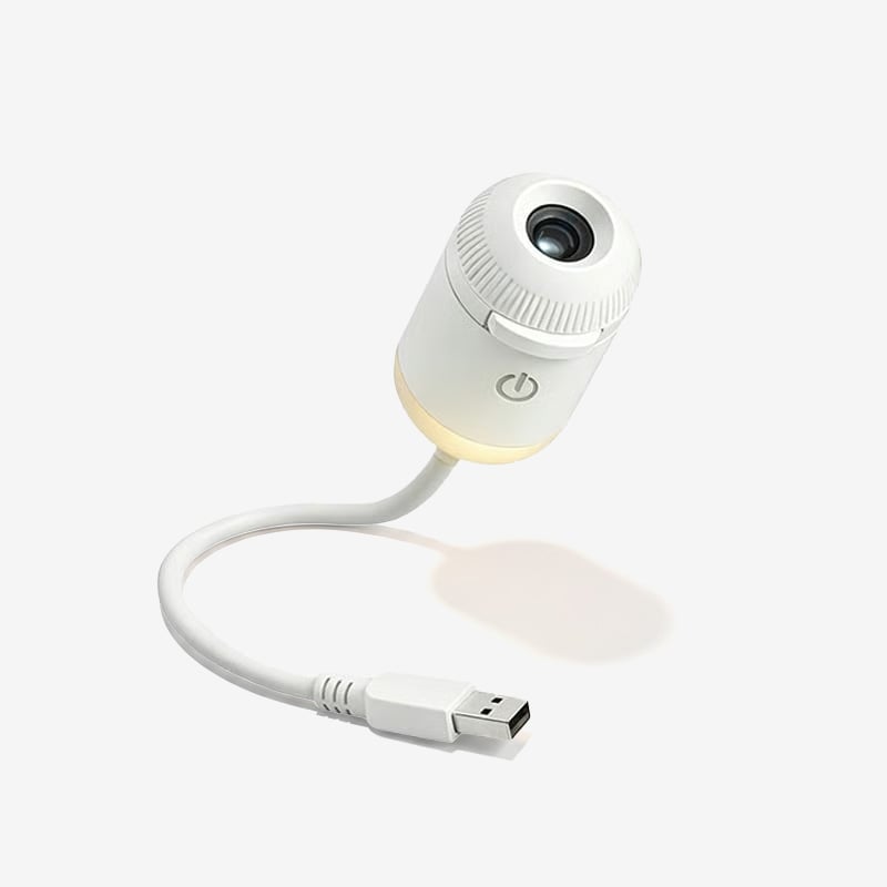 Tyiiplus™ USB Galaxy & Planetarium Projector
