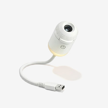 Tyiiplus™ USB Galaxy & Planetarium Projector
