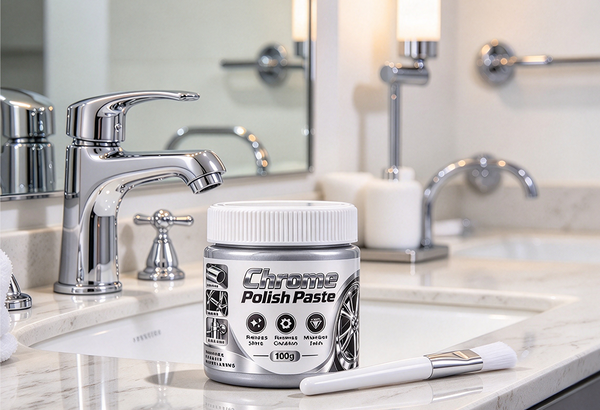 Bathroom Fixtures