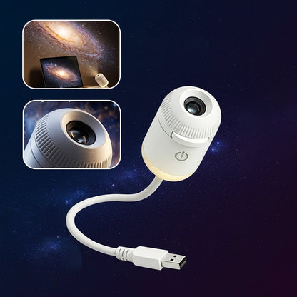 Tyiiplus™ USB Galaxy & Planetarium Projector