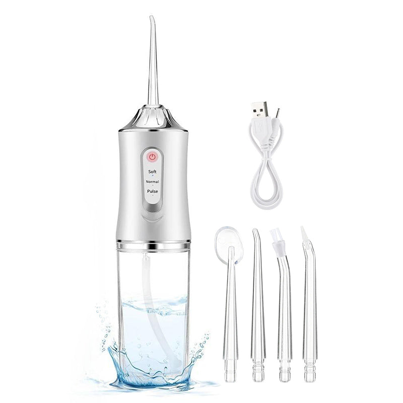 Tyiiplus™ Rechargeable Electric Plaque Remover