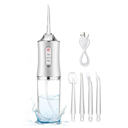 Tyiiplus™ Rechargeable Electric Plaque Remover