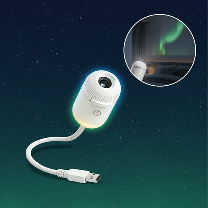 Tyiiplus™ USB Galaxy & Planetarium Projector