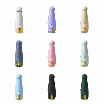TYIIPRO™ Compact Folding UV Protection Umbrella