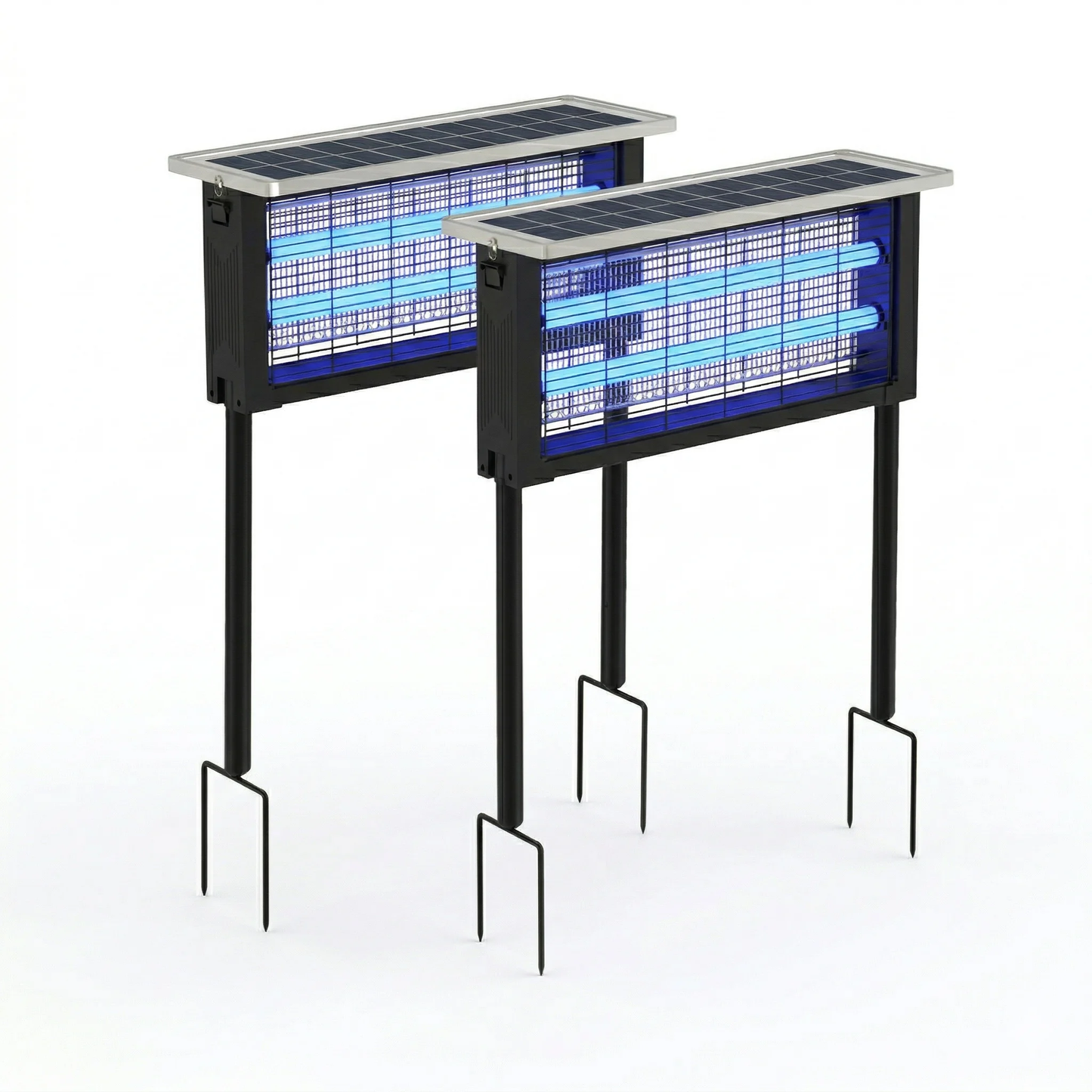 Tyiiplus™ Solar Bug Zapper Outdoor