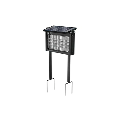 Tyiiplus™ Solar Bug Zapper Outdoor
