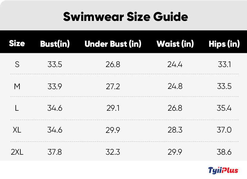 Women's 3-Piece Tankini Swimsuit Set with Pocket Shorts