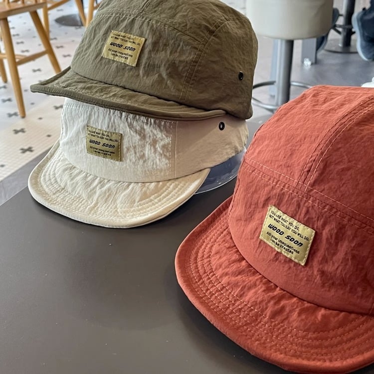 🧢 VINTAGE JAPANESE STREETWEAR SNAPBACK CAP