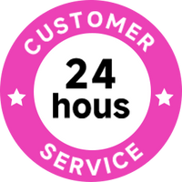 24/7 Quality Customer Service