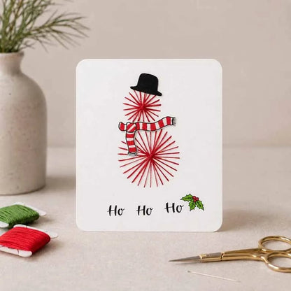 🎄Merry & Bright Christmas DIY Kit (6 pcs)