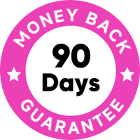 90-Day Money-Back Guarantee
