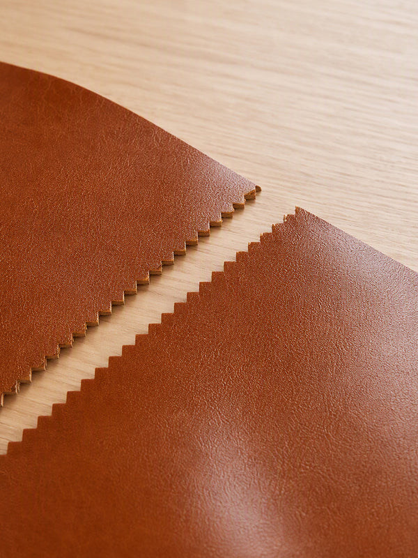 Leather