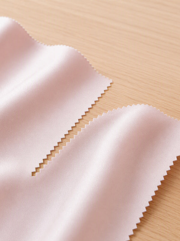 Silk & Ribbon