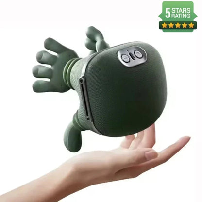 🔥3D Shiatsu Neck Massager + Heat