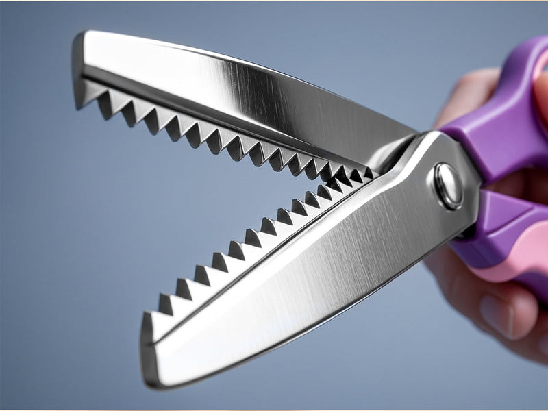 Stainless Steel Blades