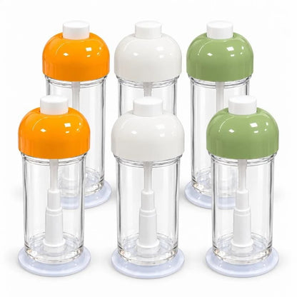 Refillable Olive Oil Sprayer Bottle – Fine Mist Oil Mister for Air Fryer & BBQ