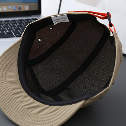 🧢 VINTAGE JAPANESE STREETWEAR SNAPBACK CAP