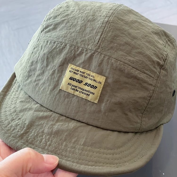 🧢 VINTAGE JAPANESE STREETWEAR SNAPBACK CAP