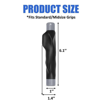 💥Golf Grip Trainer, Instantly Fix Your Grip & Master Perfect Hand Position