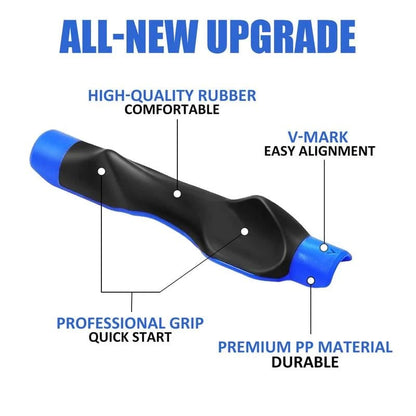 💥Golf Grip Trainer, Instantly Fix Your Grip & Master Perfect Hand Position