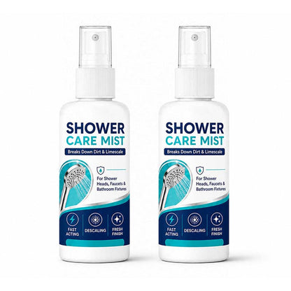 Fast-Acting Shower Limescale Remover Spray