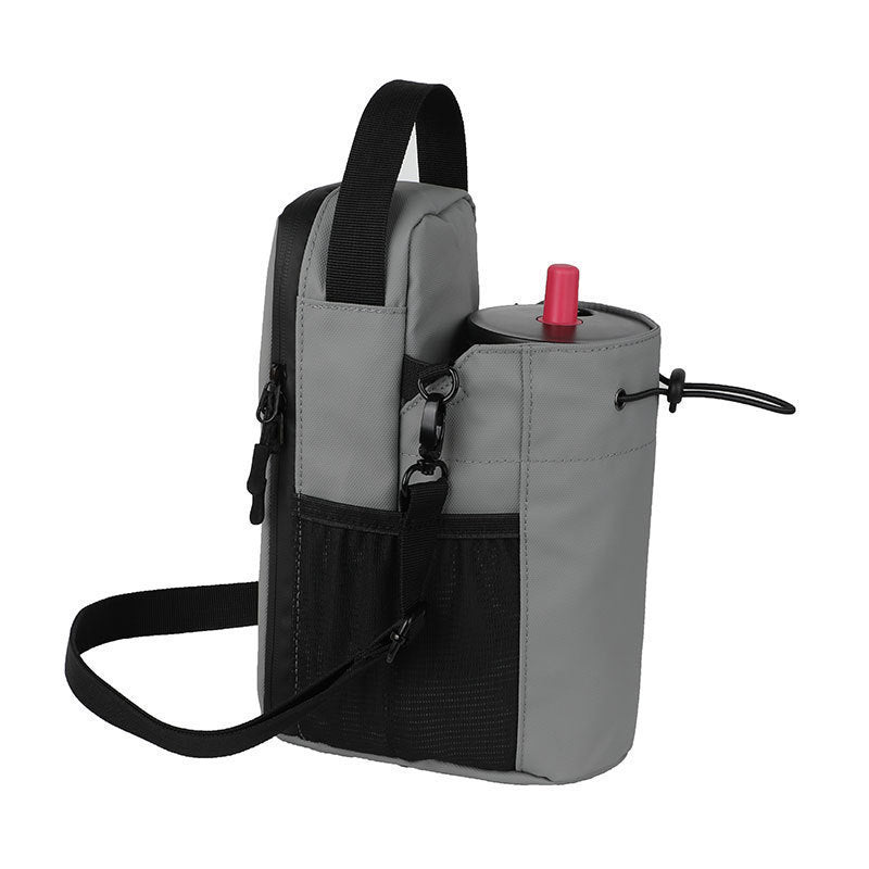 TYIIPRO™ Magnetic Crossbody Bottle Bag